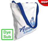 Dye Sub Bags
