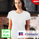 HD Ladies Dye Sub