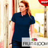 Lady Fit Polos