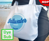Dye Sub Bags / Sacks