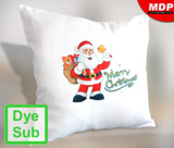 Dye Sub Cushions