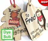 Decorations / Gift Tags
