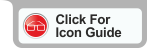 Click For The Icon Guide