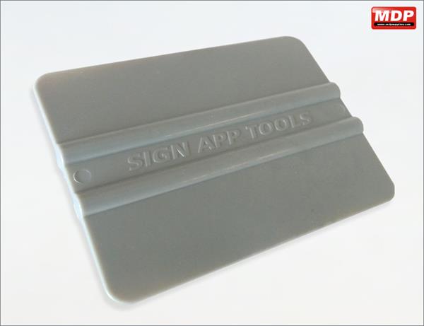 SAT Nylon Squeegee - Single