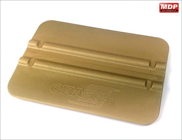 Orafol Squeegee Gold - Single