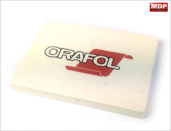 Orafol Rigid Felt Squeegee - Single