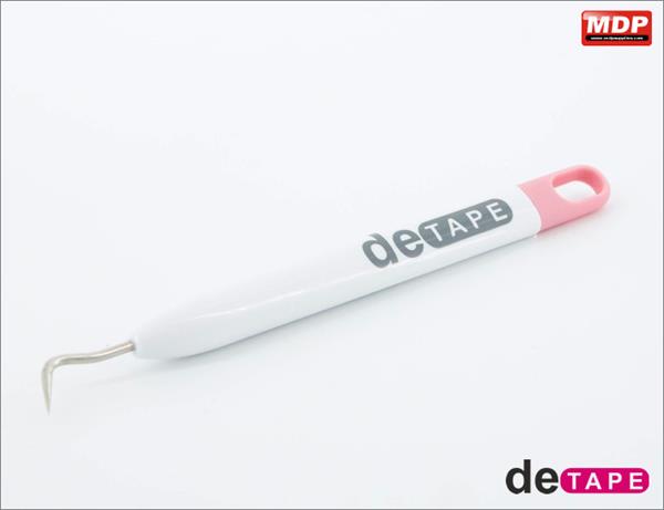 DeTape Hooked Weeder
