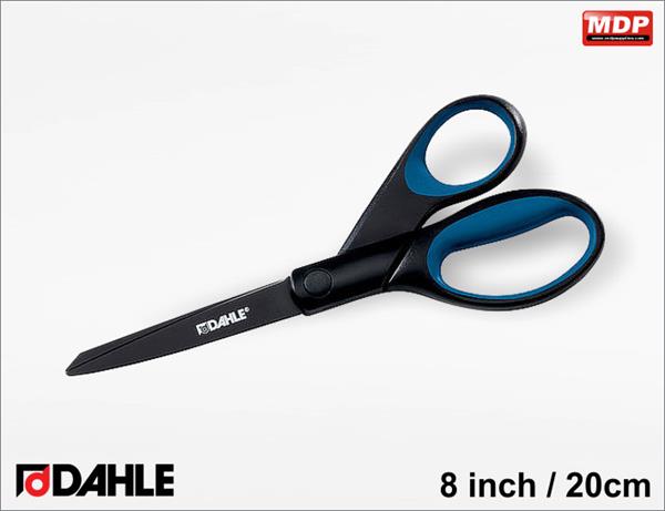 Dahle Titanium Scissors - 20cm