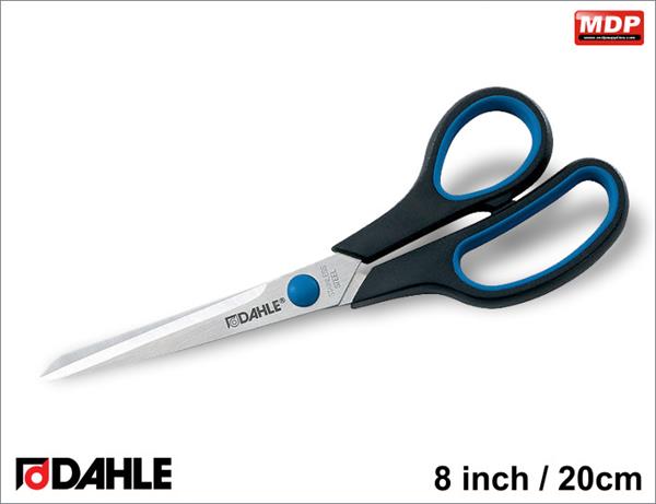 Dahle Office Scissors - 20cm
