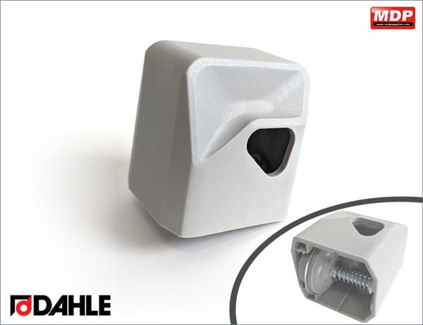 Replacement Cutter Head for Dahle 507/508 - Single