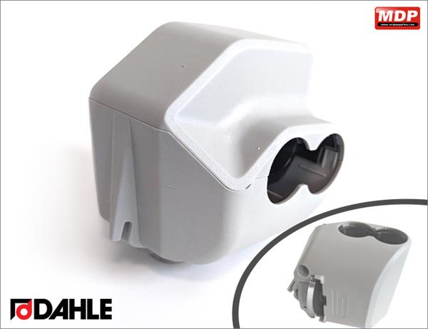 Replacement Cutting Head For Dahle 550-558 - Single
