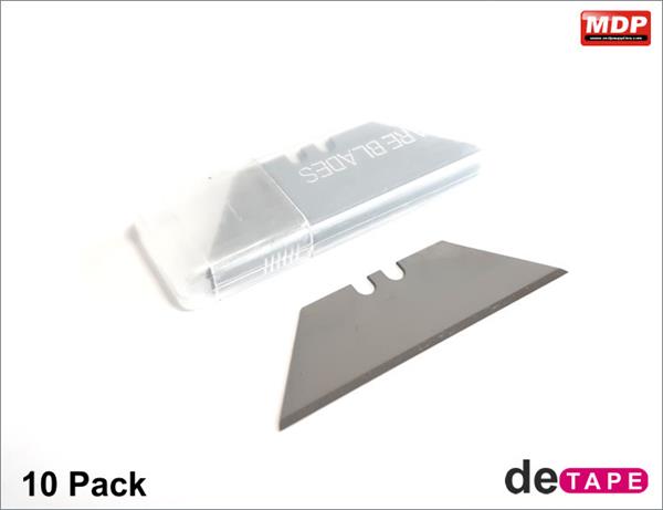 DeTape Blades Type B - Single Pack