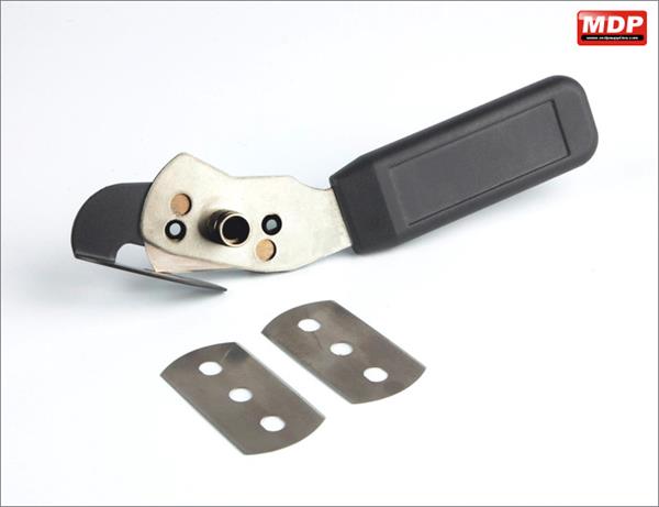 Easyglide Wrap Cutter - Single