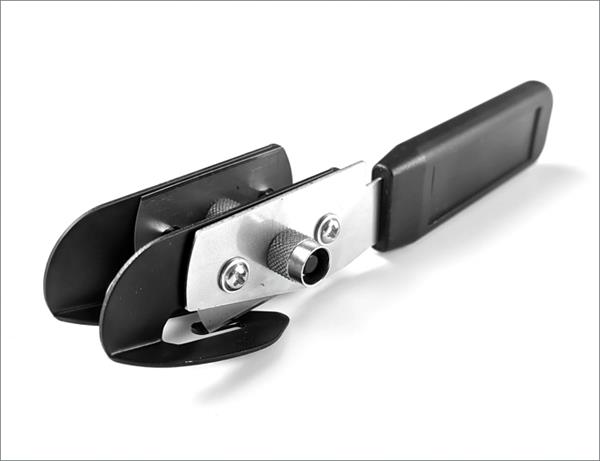 Double Headed Easyglide Wrap Cutter - Single
