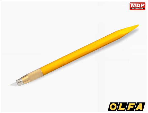 Olfa AK5 Art Knife - Single