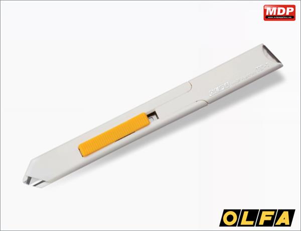 Olfa TS1 Top Sheet Cutter Knife - Single