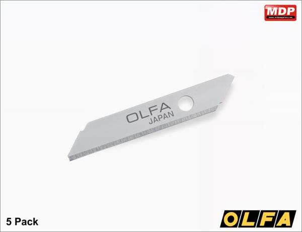 Olfa TSB1 Blades - Single Pack