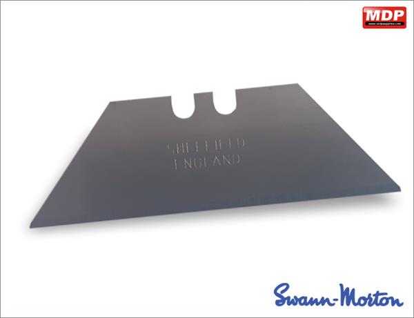 Swann Morton Blade SM92 - Sachet of 10 Blades