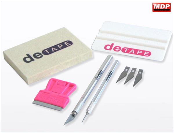 Sign Combo Kit A