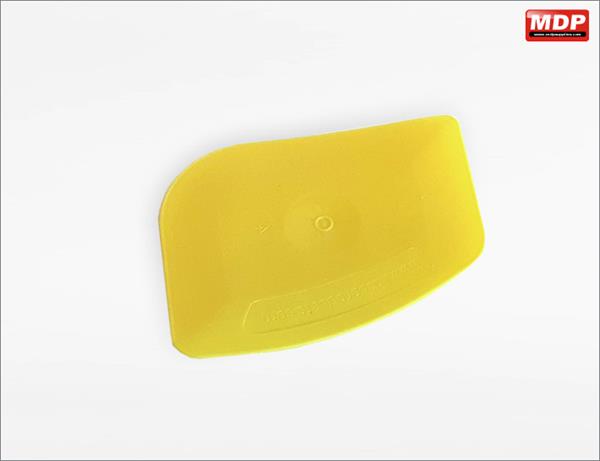 Super Soft Mini Squeegee - Single