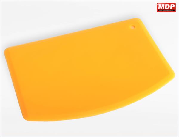 Low Profile Bevelled Squeegee - Single