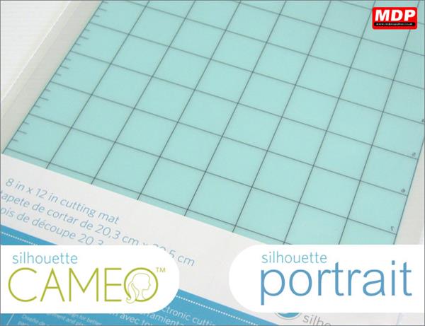 Portrait Carrier Sheet - Standard Tack