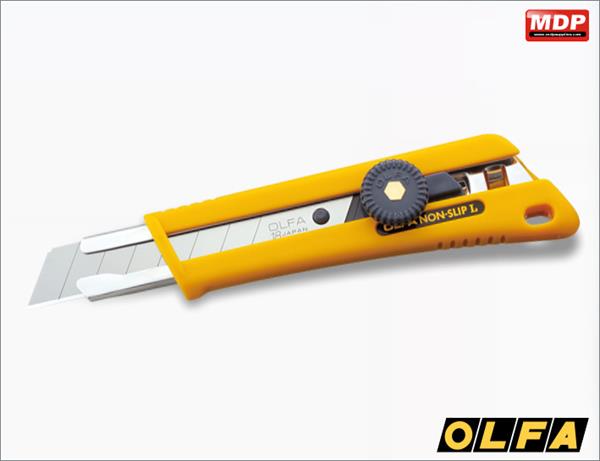 Olfa NOL1 Knife - Single
