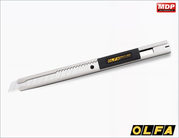 Olfa SVR2 Knife - Single