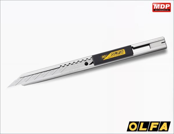 Olfa SAC1 30 Degree Knife - Single