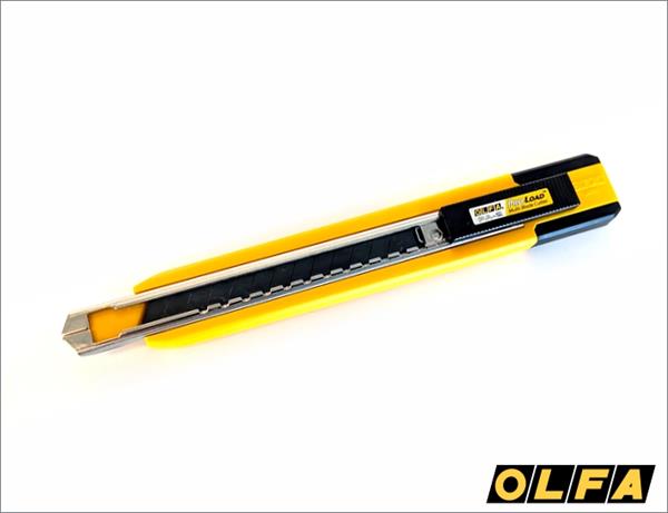 Olfa PA2 Knife - Single