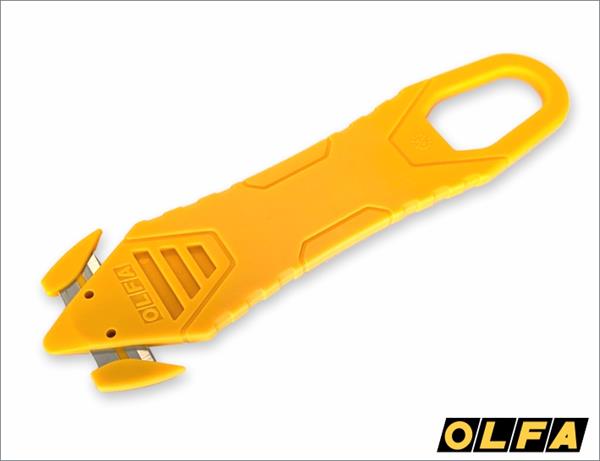 Olfa SK-15 Safety Cutter - Single