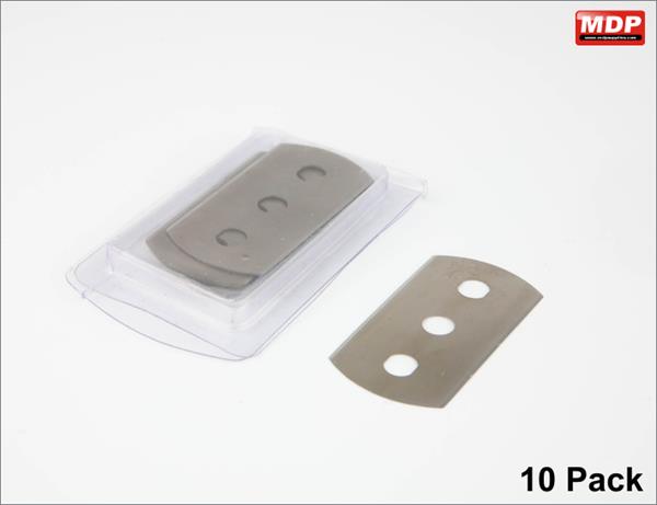 Easyglide Blades - Single Pack