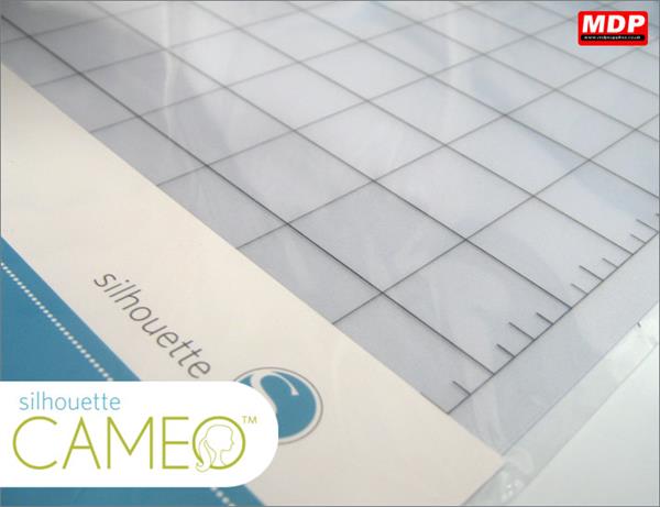 Cameo Carrier Sheet Jumbo