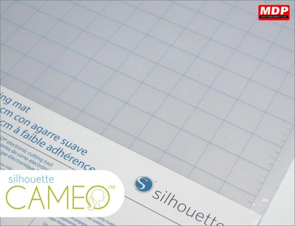 Cameo Carrier Sheet 12in - Standard Tack