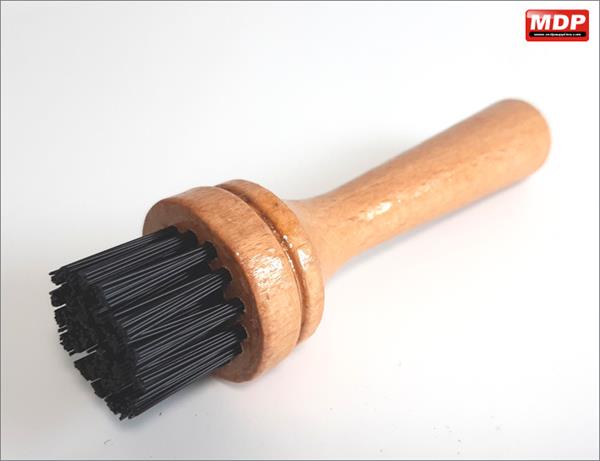 Rivet Brush Small