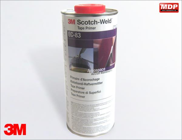 3M Tape Primer 83 - Single