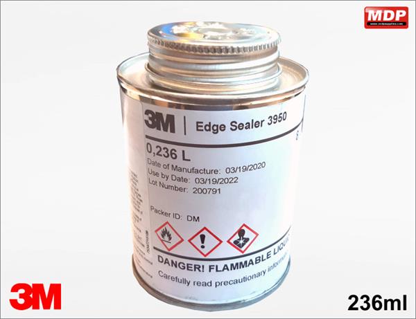 3M Edge Sealer 3950 - Single