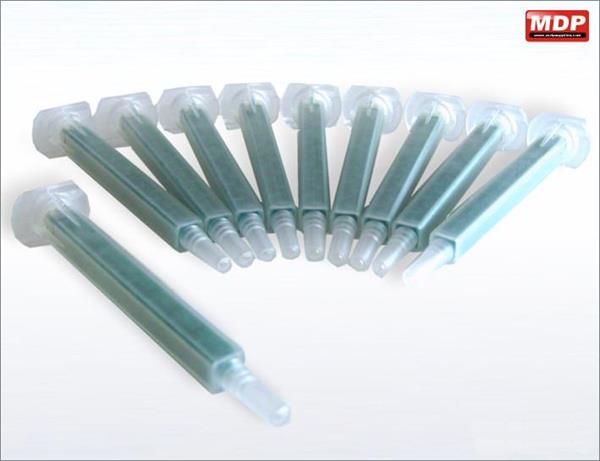 NovaWeld Mixing Nozzles - 10 Pack