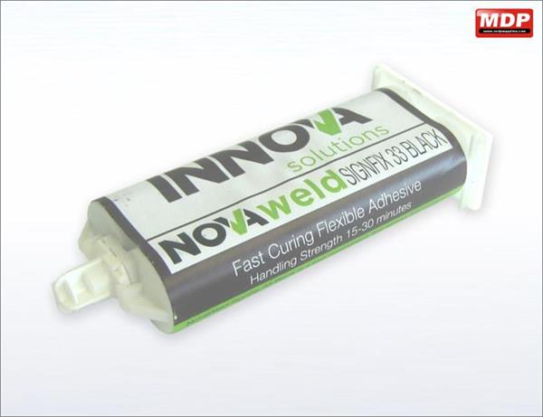 NovaWeld Signfix33 Adhesive - Single
