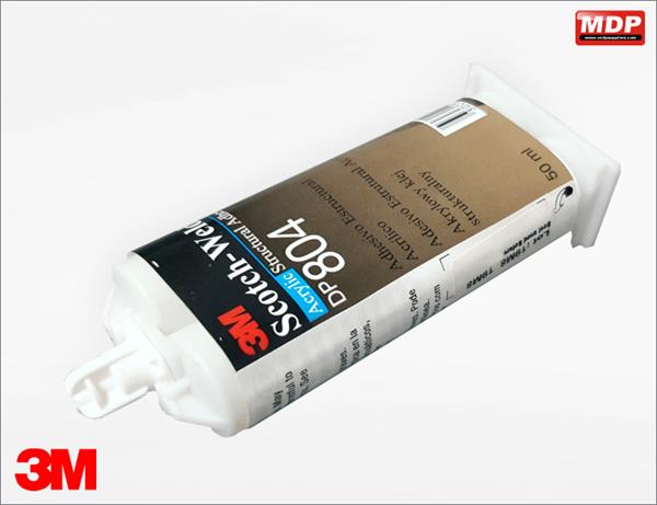 Scotch Weld DP804 - Single