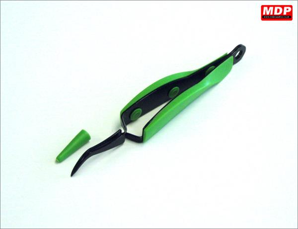 Precision Tweezers