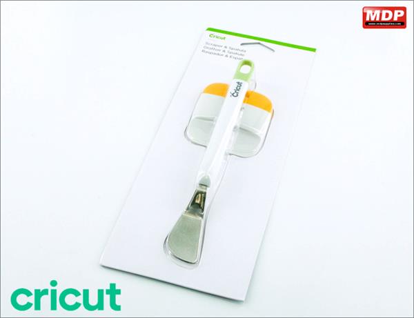 Cricut Scraper and Spatula Set