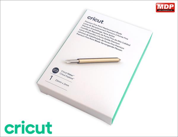 Cricut Premium Fine Point Blade - Single