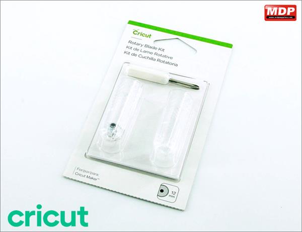 Cricut Maker Rotary Blade Kit