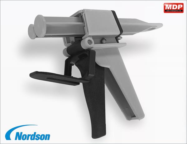 Nordson Doming Dispenser Gun 2:1