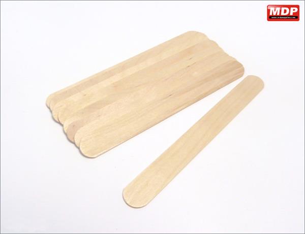 Doming Application Sticks - Pack of 10