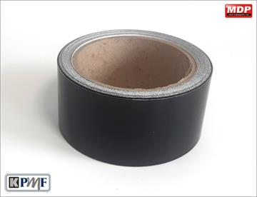 Black Gloss Dechroming - 50mm