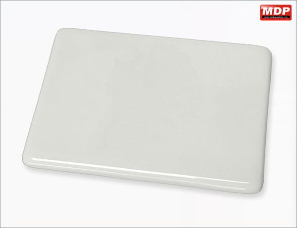 Dye Sub Fridge Magnet Ceramic Rectangle - Single