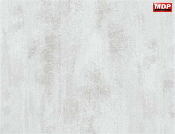 DT Concrete White - 67cm x 2m