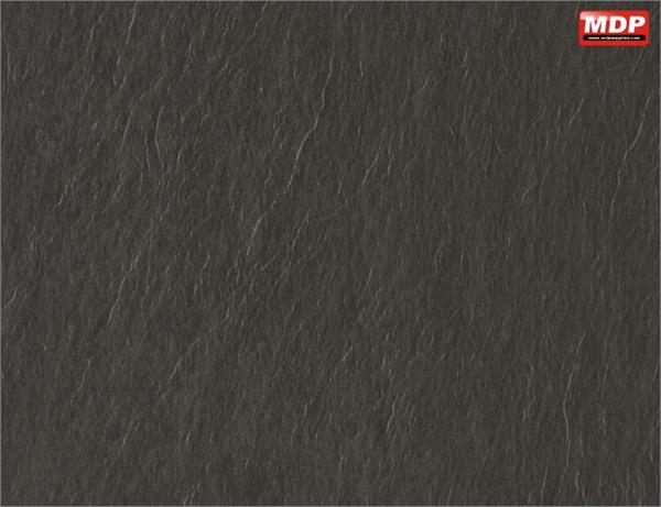 DT Slate Matt - 67cm x 2m